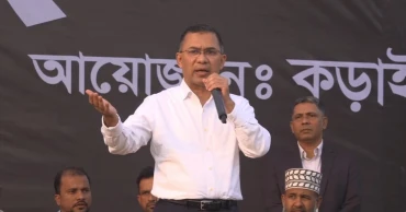 BNP with Korail community, says Tarique; pledges pro-people politics