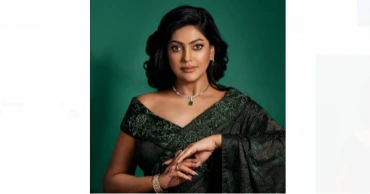 Film actress Nipun banned for life from Shilpi Samity