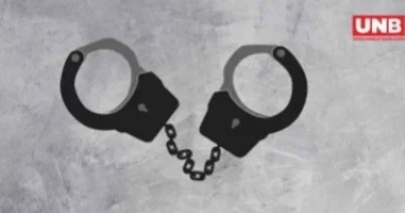 Italian citizen mugged in Dhaka: Police arrest 2, recover valuables in 12hrs