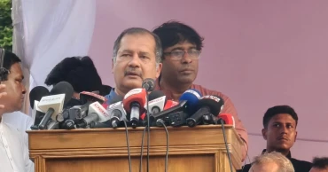 BNP govt will resolve Farakka issue with support of domestic, international stakeholders: Zahir Uddin Swapon