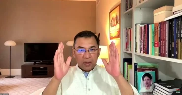 Democratic forces must stay united to move country forward: Tarique