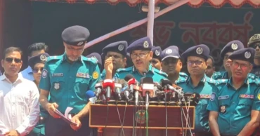 DMP identifies DU arsonist, arrest expected before Pahela Baishakh procession