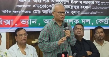No one to escape consequences if fascism returns: Rizvi