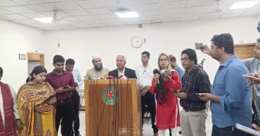 Australian Minister offers further assistance for Bangladesh election