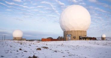 What to know about the US military's Pituffik Space Base in Greenland