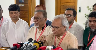 Rizvi questions prospect of fair polls, blames ex-govt allies for ‘plots’