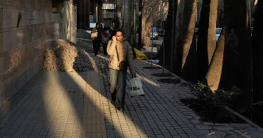 Worry spreads in Middle East over potential US strike on Iran