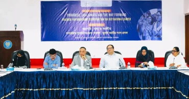 CGS launches ‘Reform Watch’ initiative; speakers warn against slacking