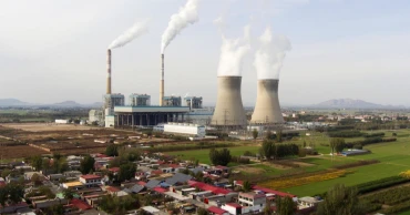 China’s new coal power plant projects hit highest level in 10yrs, report says