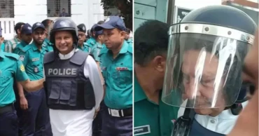 Ex-minister Inu threatens police: ‘I will destroy your entire lineage’