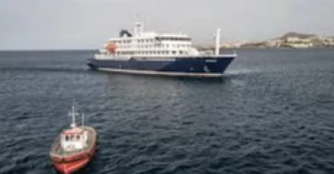 WHO Chief tries to calm fears in Tenerife over Hantavirus cruise ship