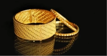 Gold price rises by Tk 3,266 per bhori on first day of April