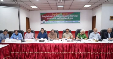 Experts stress inclusive foreign policy for regional realignment