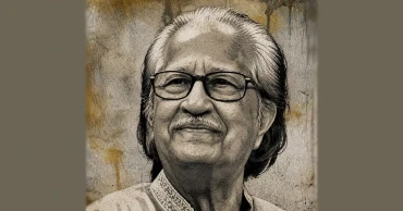 Legendary cultural figure Mustafa Monwar passes away