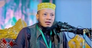 Jamaat MP Amir Hamza gets anticipatory bail
