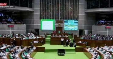 Parliament passes bills to remove age cap for BSEC, IDRA chairmen