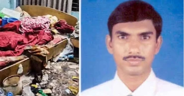 Joint Secretary Anisur withdrawn following mother's unattended death