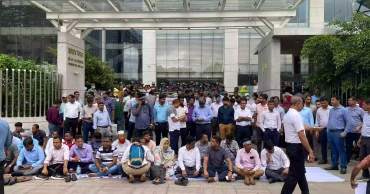 NBR officials’ ‘complete shutdown’ enters day 2