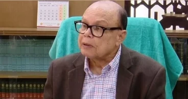 Risk of disease rising with demand for food: Ali Imam Majumder