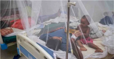 5 more die of dengue; 792 hospitalised in 24 hours