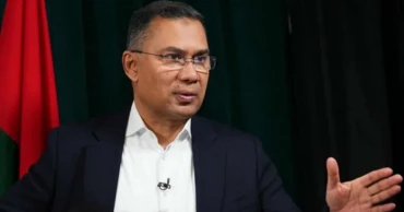 Tarique to kick off BNP’s election campaign from Sylhet on Jan 22