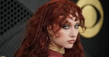 Grammy winner Chappell Roan leaves Wasserman agency amid Epstein file revelations