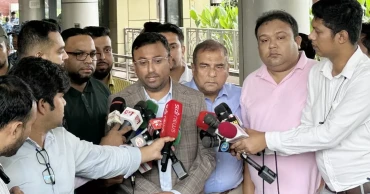 Tarique to lead BNP in next election: Humayun Kabir