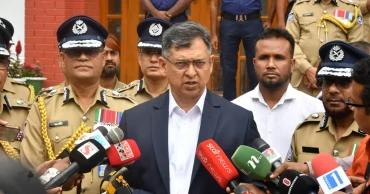 Constitutional reforms to reflect public expectation, July mass uprising: Home Minister