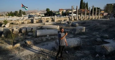 UNESCO adds West Bank site, Lebanese castles to World Heritage List despite Israeli objections