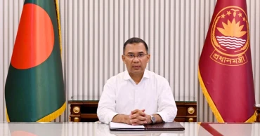 PM Tarique congratulates Bangladesh team on thrilling win over Pakistan