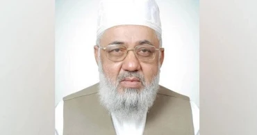 Jamaat issues show-cause notice to Shahjahan Chowdhury