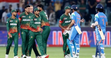 India’s white-ball tour of Bangladesh moved to Sept 2026