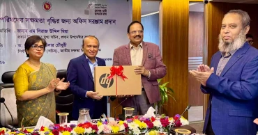 NSDA supports industry-wise skills councils