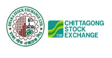 Stock market trading sees upward trend