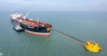 Govt paying more than it should for operations and maintenance at Single Point Mooring facility