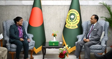 Deputy Speaker seeks UNDP assistance to modernise Parliament