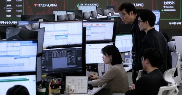 Asian markets crash; Nikkei plunges nearly 8%