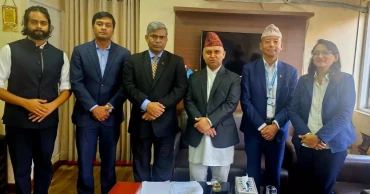 Bangladesh seeks early conclusion of PTA with Nepal to boost economic cooperation
