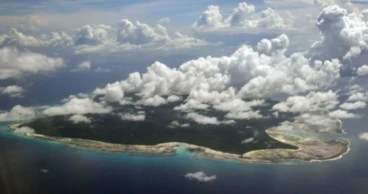 US YouTuber remains in custody in India after visiting restricted island with a Diet Coke can