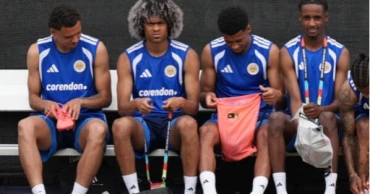 Debutant Curacao hopes to shock Germany in historic World Cup opener
