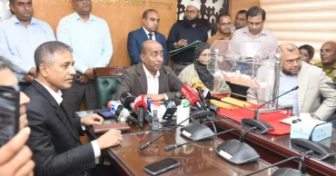 Lottery transfers aimed at breaking sub-registrar syndicates: Law Minister