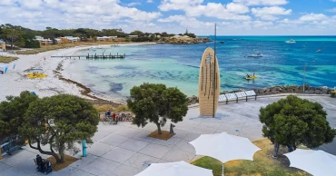 Sleeping on sacred ground; The hidden history beneath Australia’s Rottnest Island