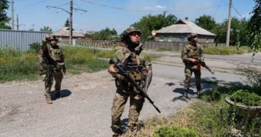 Ukraine targets oil terminal near St. Petersburg as drone strikes deepen pressure on Russia