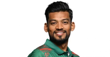 Captain Shanto becomes first Bangladeshi to score centuries in both innings twice