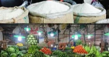 Prices of chicken, fish rise in Dhaka’s kitchen markets