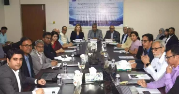 PRI, World Bank workshop advocates trade policy reform