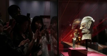 Dragon Boat Festival: Beijing experiences robust tourism growth