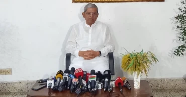 Fakhrul urges Dr Yunus to remove advisers compromising govt’s neutrality