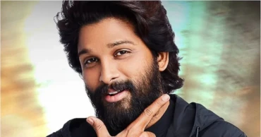 Allu Arjun reportedly taking on four roles in Atlee’s big-budget film ‘AA22 X A6’