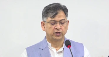 Chief Adviser breached signed July Charter, says Salahuddin